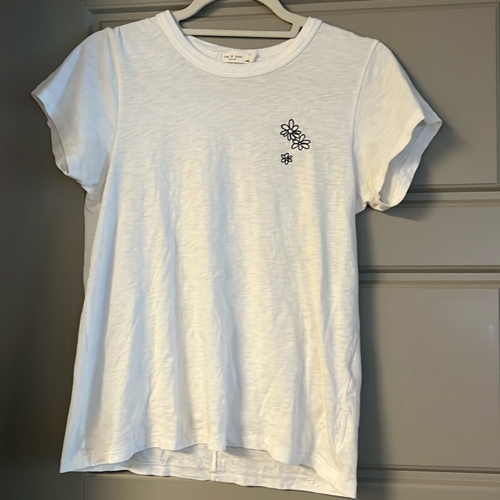 Rag & Bone T-Shirt